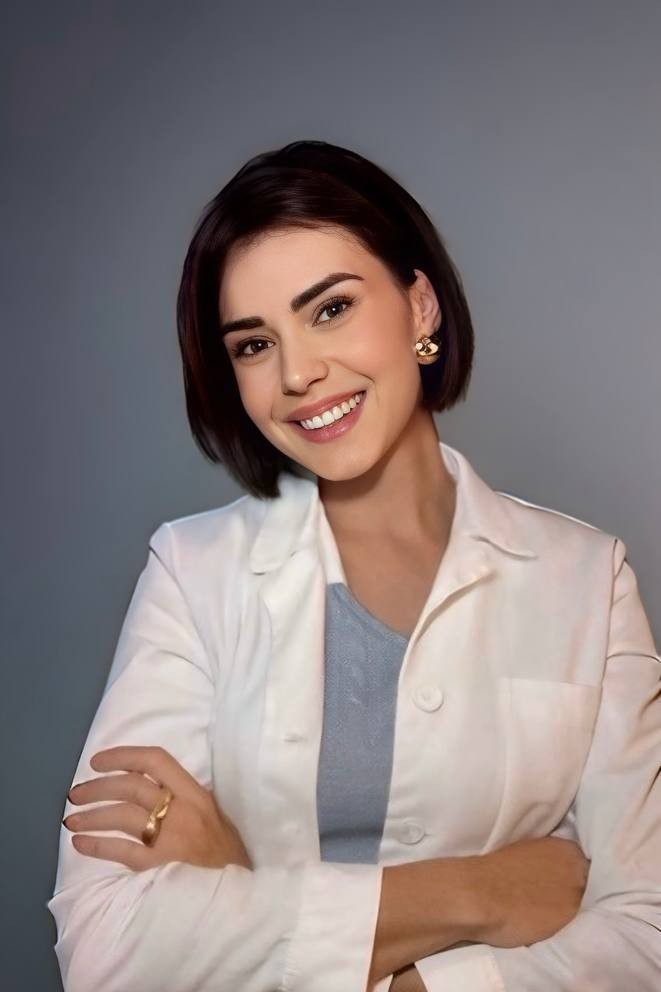 Sabrina Rosati