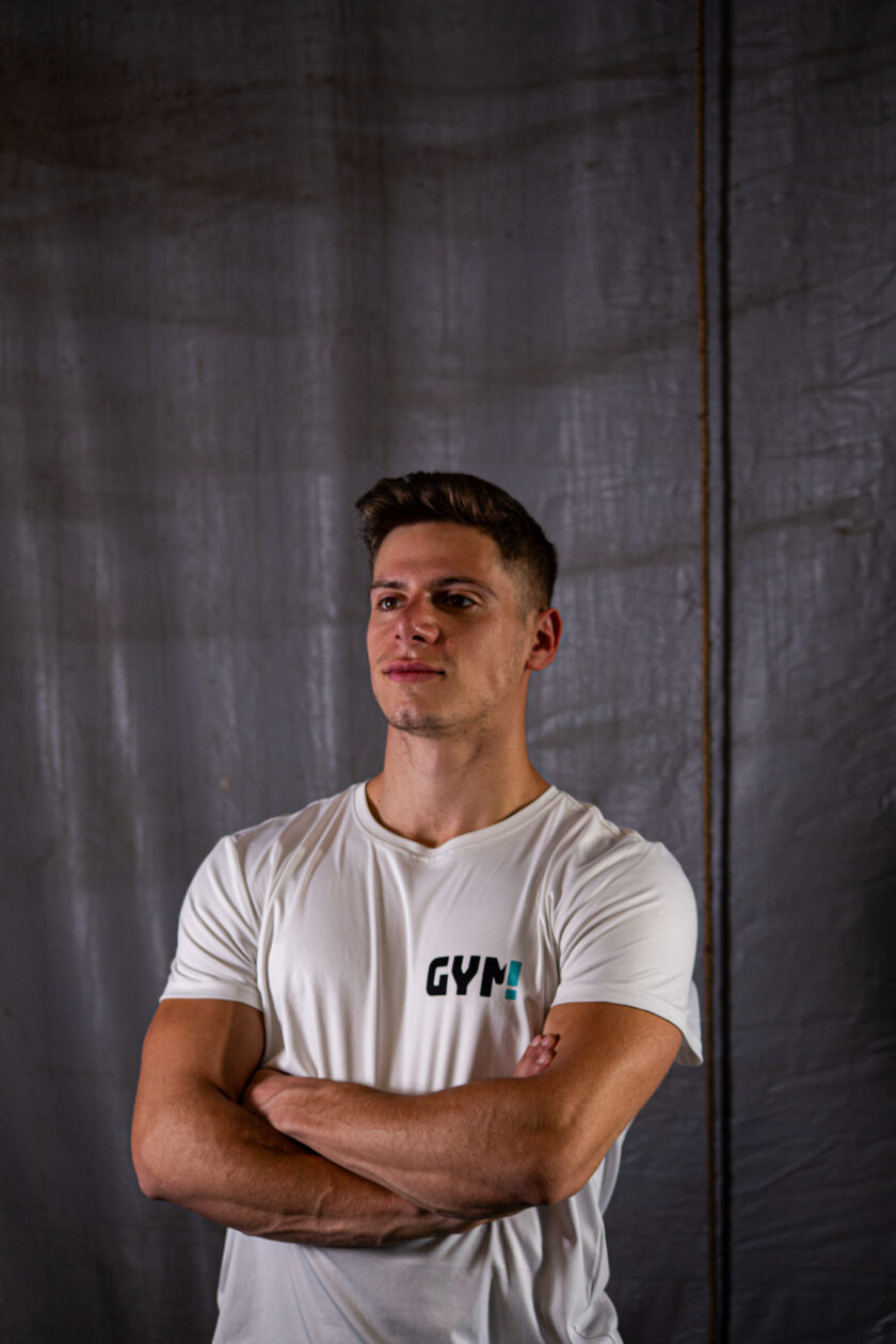 Edoardo Cisbani