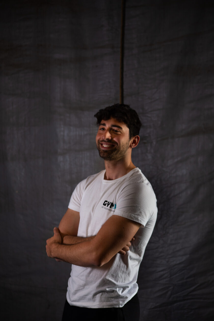 Hicham Falcini