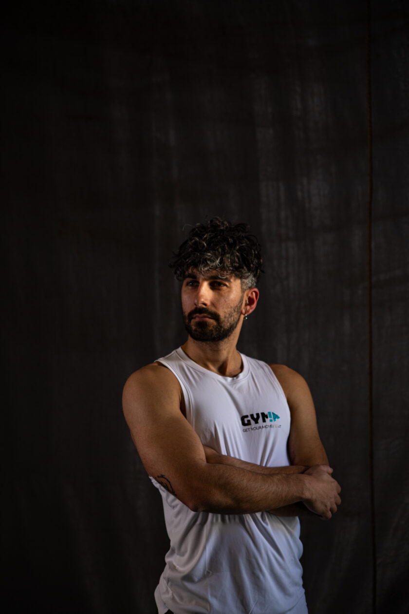Gianluca Chierchiè