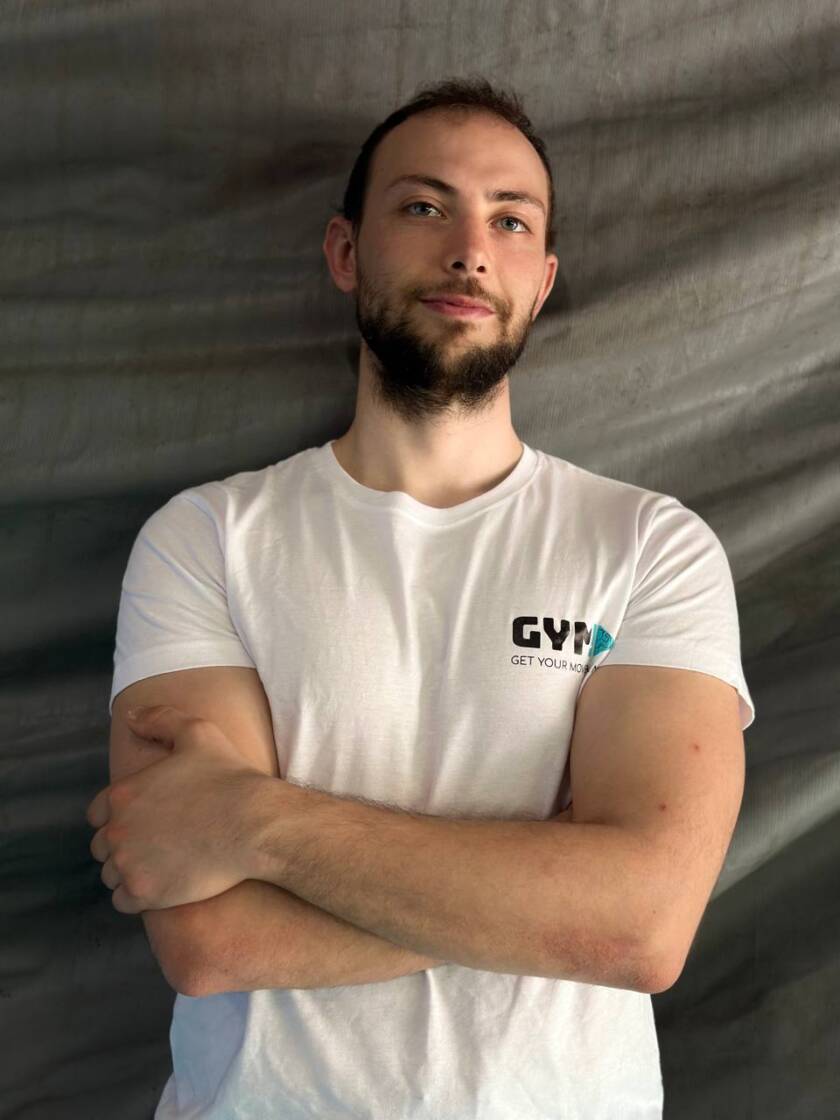 Valerio Masella